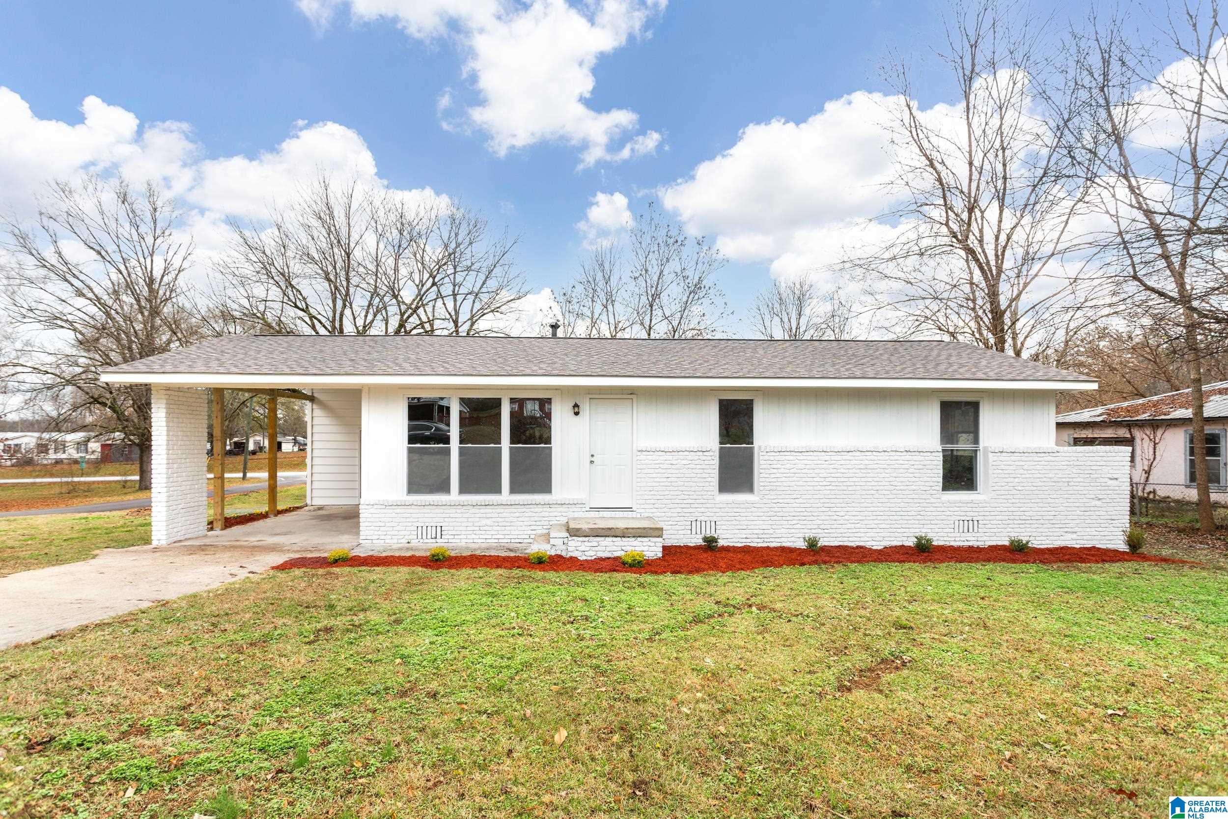 99 Sunset Drive Ragland, AL 35131 - Photo 1 of 28