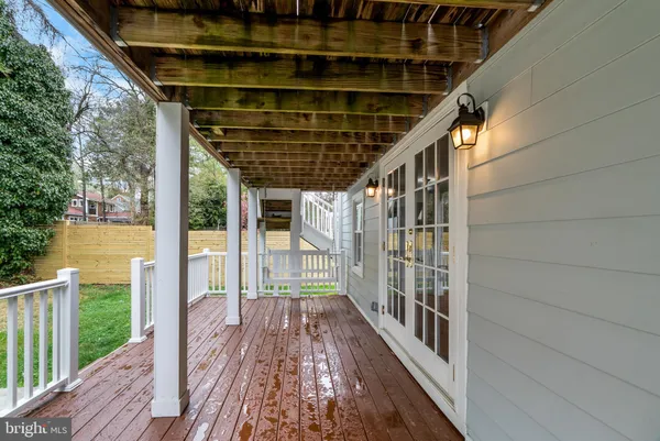 $999,999 | 6420 15th Street, Alexandria, VA 22307