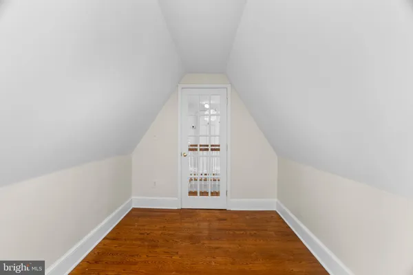 $999,999 | 6420 15th Street, Alexandria, VA 22307