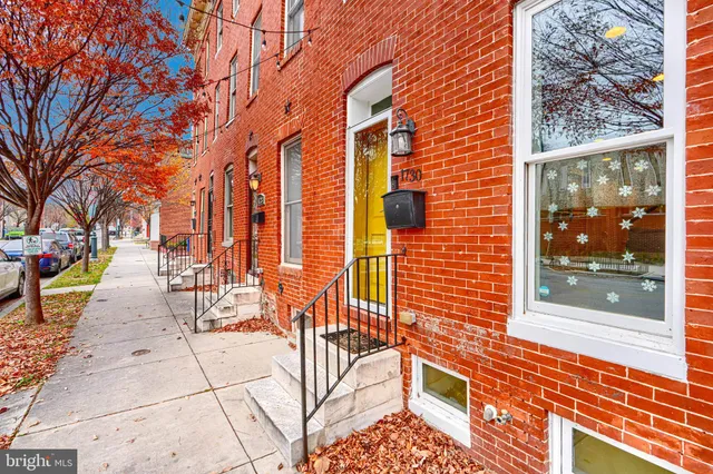 $2,500 | 1730 East Chase Street, Baltimore, MD 21213