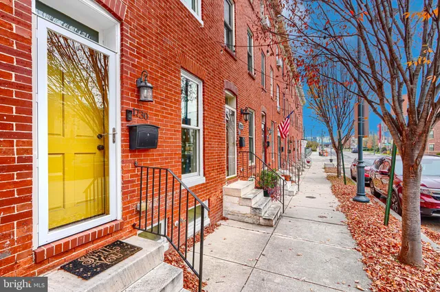 $2,500 | 1730 East Chase Street, Baltimore, MD 21213