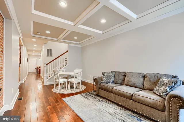 $2,500 | 1730 East Chase Street, Baltimore, MD 21213