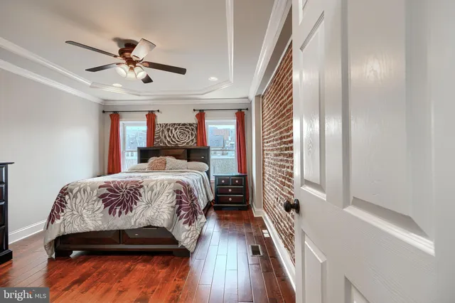 $2,500 | 1730 East Chase Street, Baltimore, MD 21213