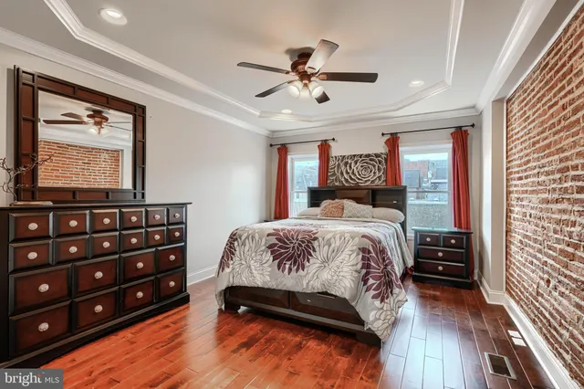 $2,500 | 1730 East Chase Street, Baltimore, MD 21213