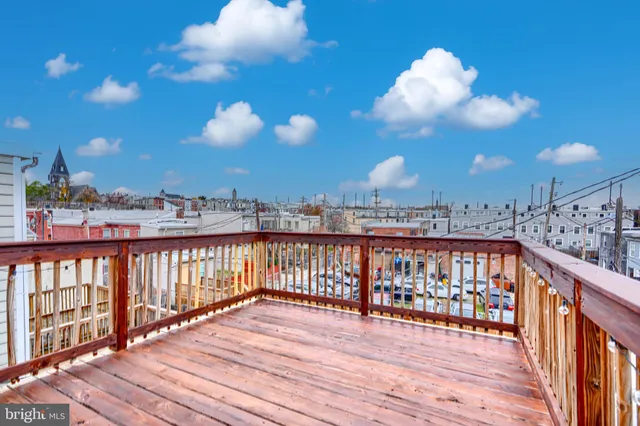 $2,500 | 1730 East Chase Street, Baltimore, MD 21213