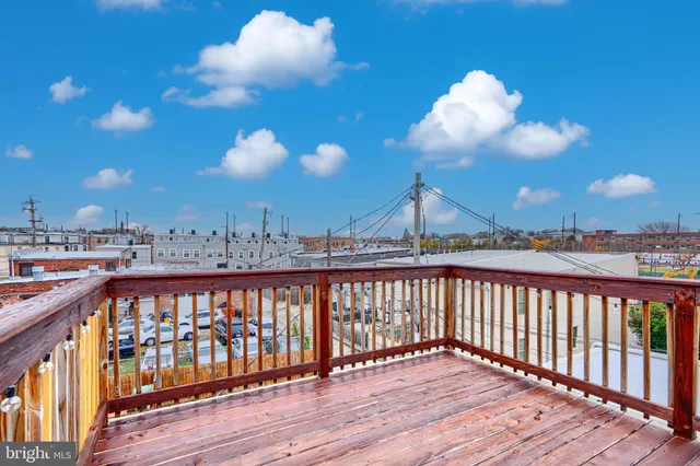 $2,500 | 1730 East Chase Street, Baltimore, MD 21213