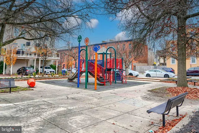 $2,500 | 1730 East Chase Street, Baltimore, MD 21213