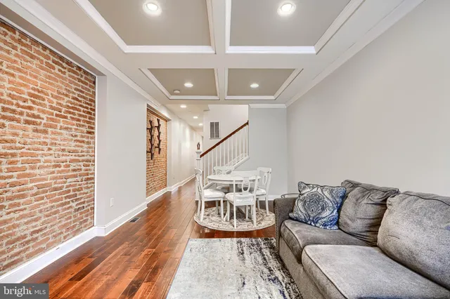 $2,500 | 1730 East Chase Street, Baltimore, MD 21213