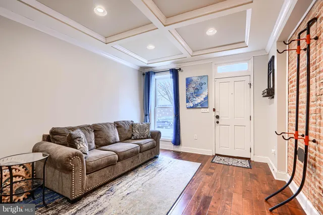 $2,500 | 1730 East Chase Street, Baltimore, MD 21213