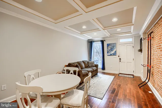 $2,500 | 1730 East Chase Street, Baltimore, MD 21213