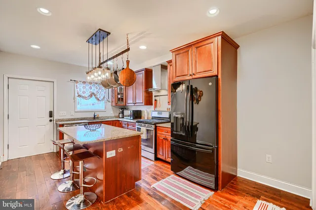 $2,500 | 1730 East Chase Street, Baltimore, MD 21213