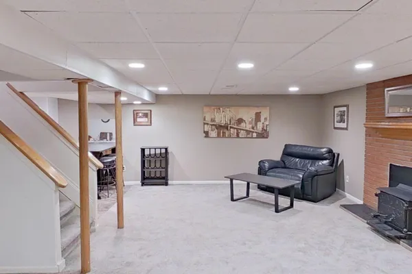 $450,000 | 1700 Evergreen Street, Trenton, MI 48183