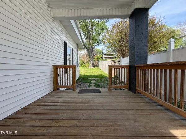 $264,900 | 142 West Wanola Avenue, Kingsport, TN 37660