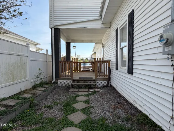 $264,900 | 142 West Wanola Avenue, Kingsport, TN 37660