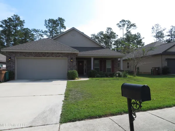 $1,890 | 11577 Caroline Court, Gulfport, MS 39503