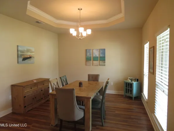 $1,890 | 11577 Caroline Court, Gulfport, MS 39503