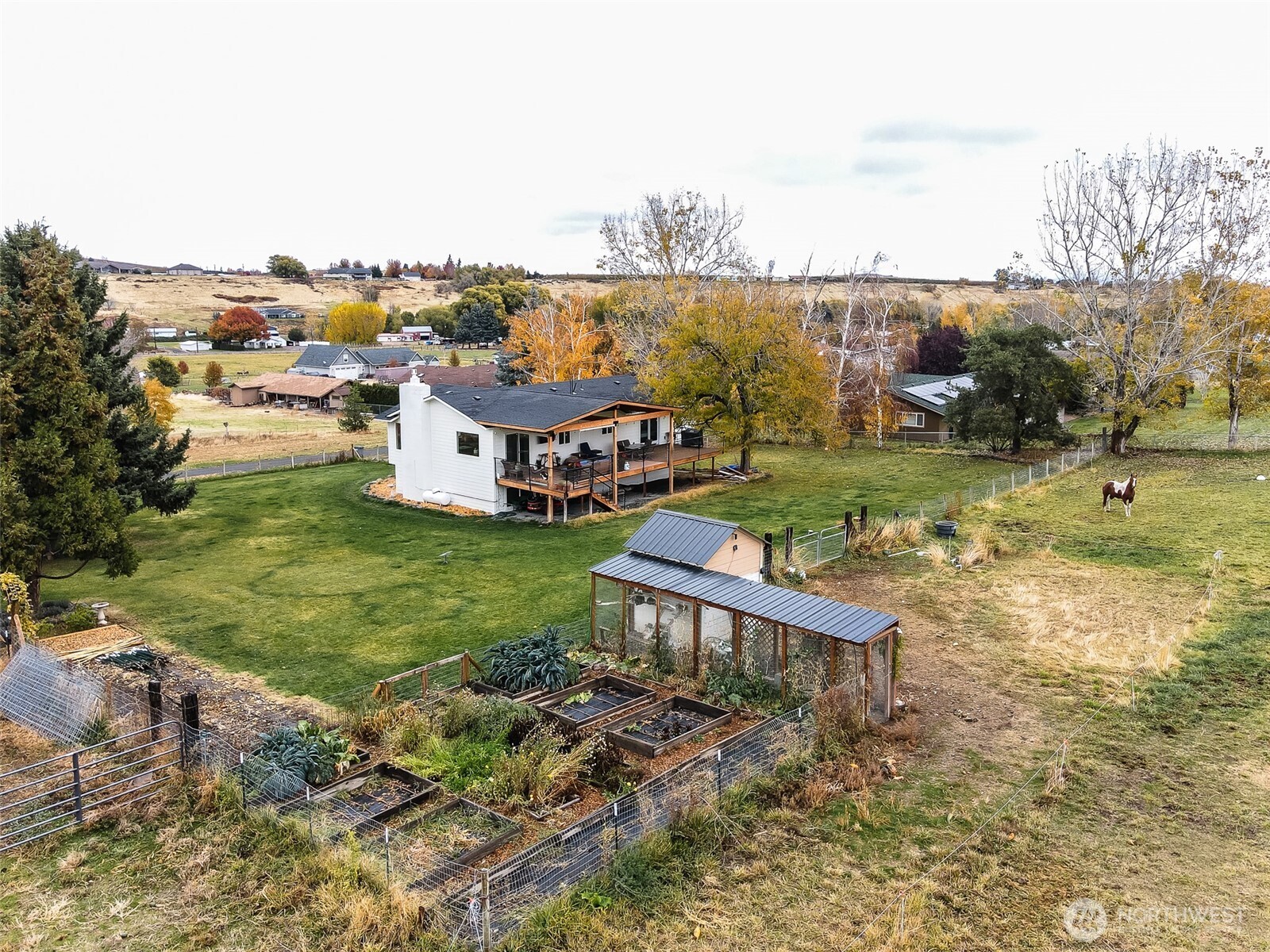 240 Knoll Road Yakima, WA 98908 - Photo 33 of 36 Gallery Image 33