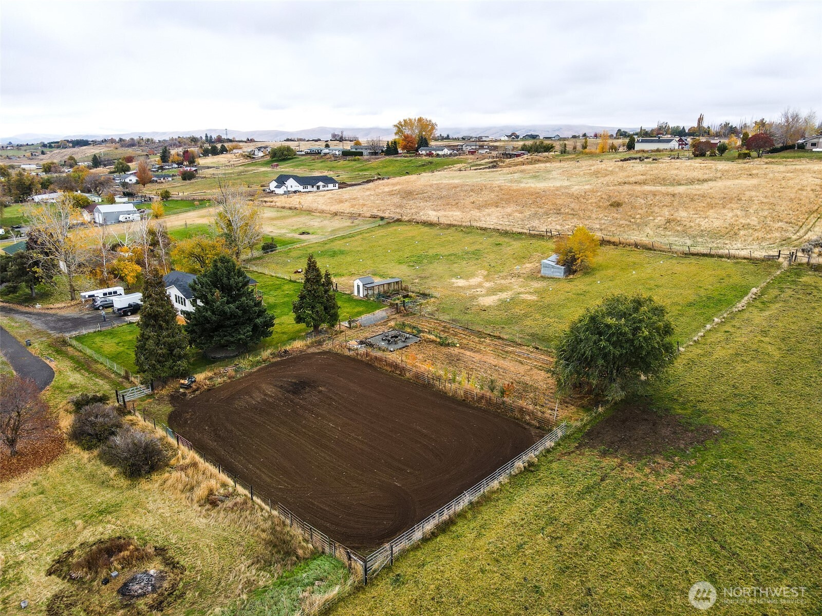 240 Knoll Road Yakima, WA 98908 - Photo 35 of 36 Gallery Image 35