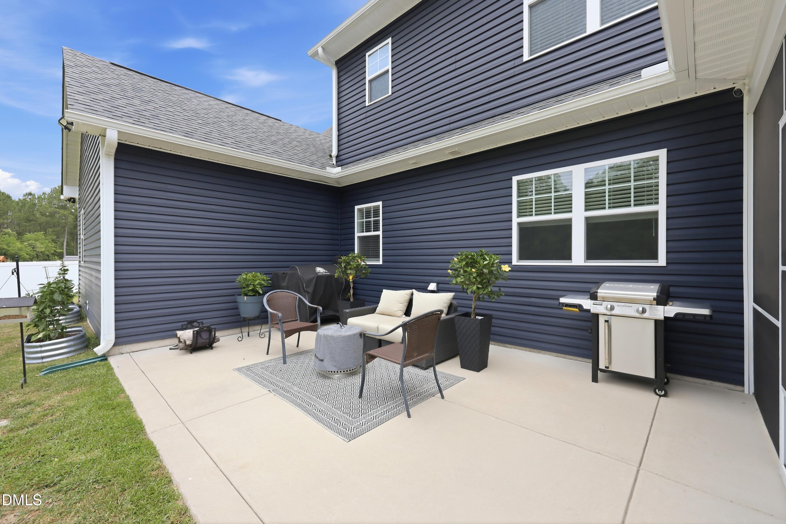 72 Edes Court Cameron, NC 28326 - Photo 42 of 53