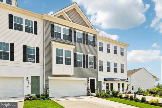 $399,990 | 232 Correri Street, Havre de Grace, MD 21078