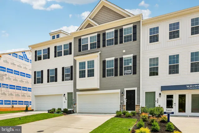 $399,990 | 232 Correri Street, Havre de Grace, MD 21078