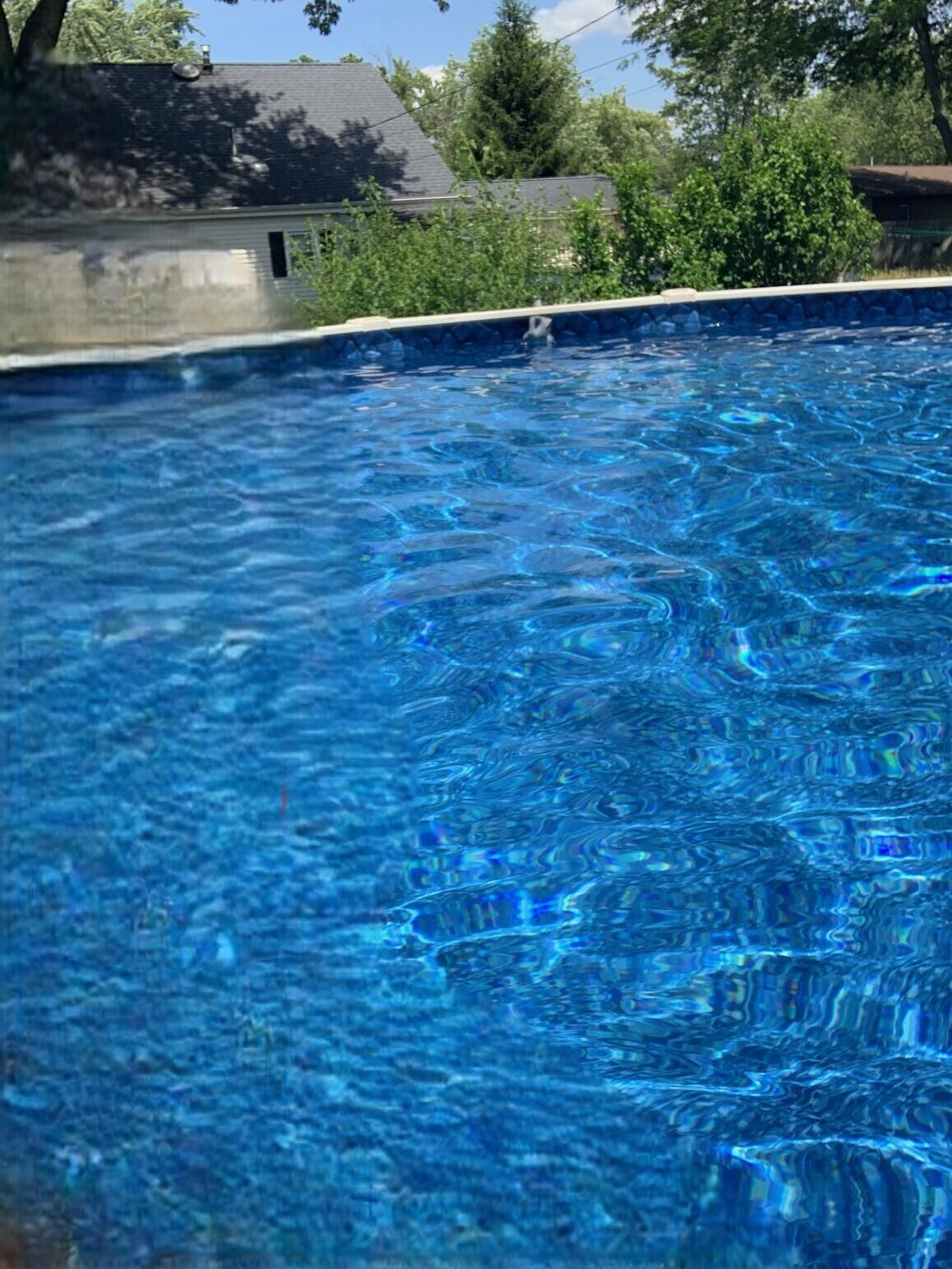 411 Prescott Road Valparaiso, IN 46385 - Photo 14 of 14 a view of a lake view