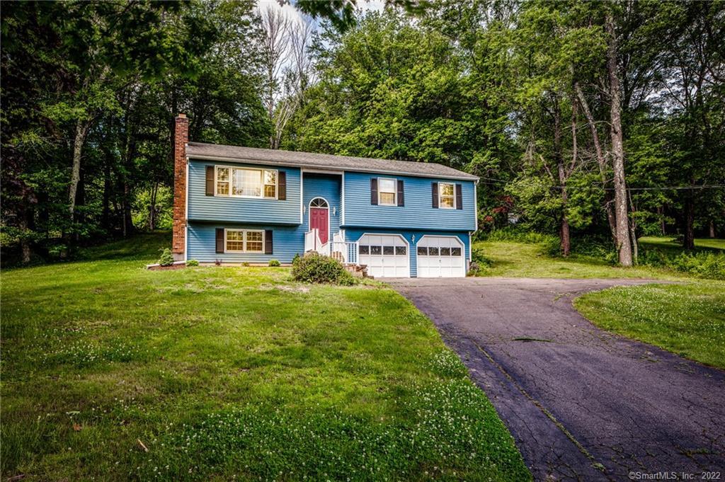 215 Covey Road Burlington, CT 06013 - Photo 1 of 1 Gallery Image 1