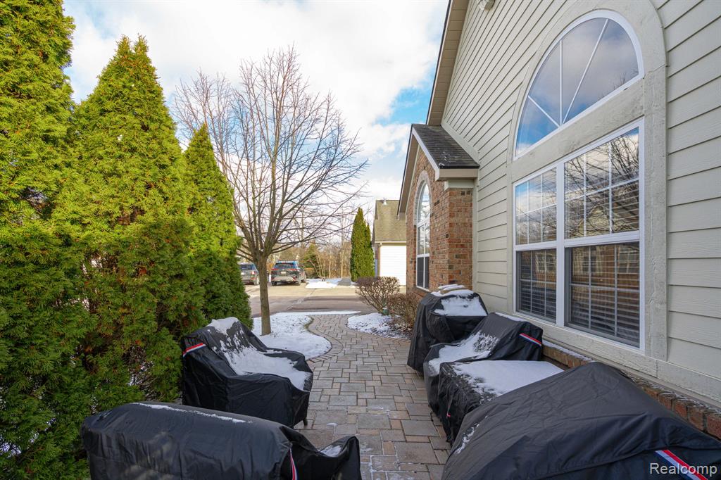 3523 Shepherd Lane Canton, MI 48188 - Photo 6 of 40