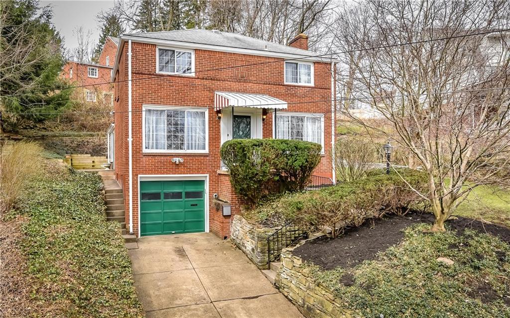 406 Burlington Road Pittsburgh, PA 15221 - Photo 1 of 25 Gallery Image 1