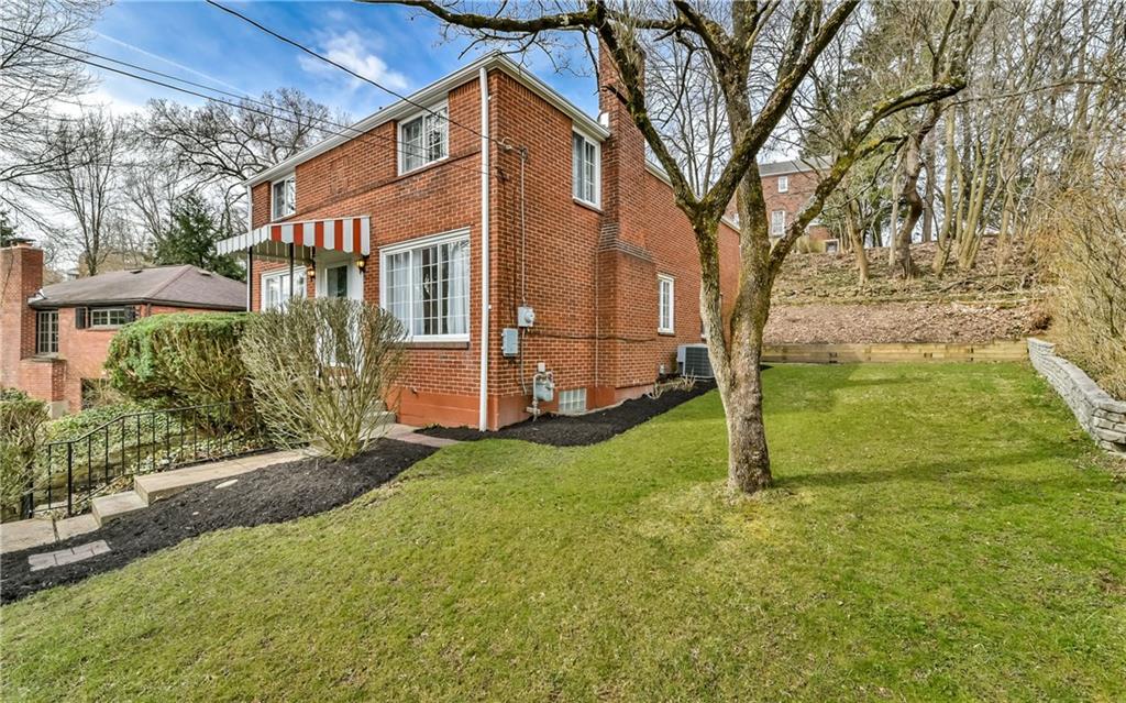 406 Burlington Road Pittsburgh, PA 15221 - Photo 25 of 25 Gallery Image 25