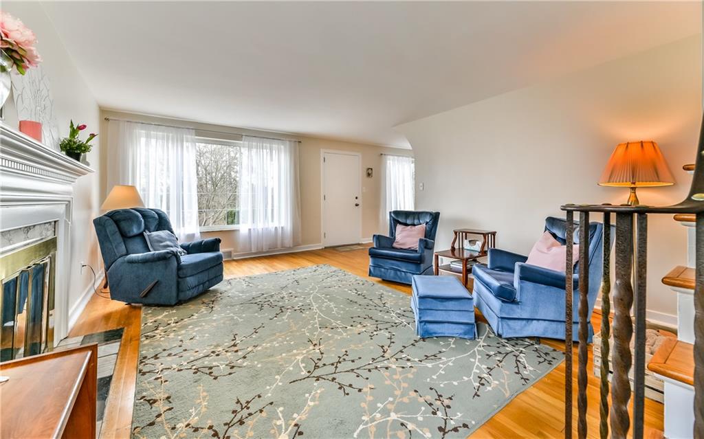 406 Burlington Road Pittsburgh, PA 15221 - Photo 5 of 25 Gallery Image 5