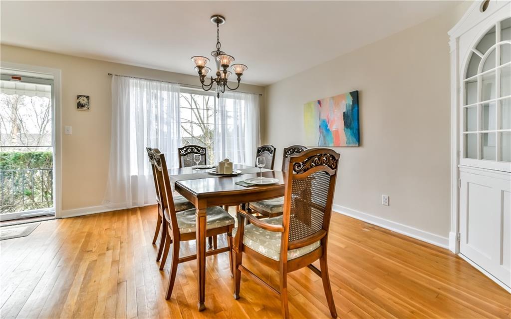 406 Burlington Road Pittsburgh, PA 15221 - Photo 9 of 25 Gallery Image 9