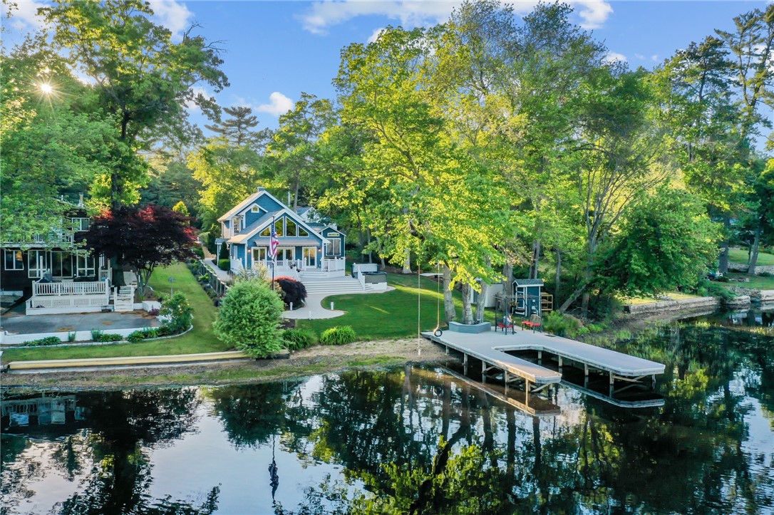 28 Pine Tree Road Coventry, RI 02816 - Photo 2 of 50