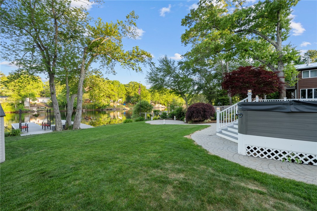 28 Pine Tree Road Coventry, RI 02816 - Photo 34 of 50