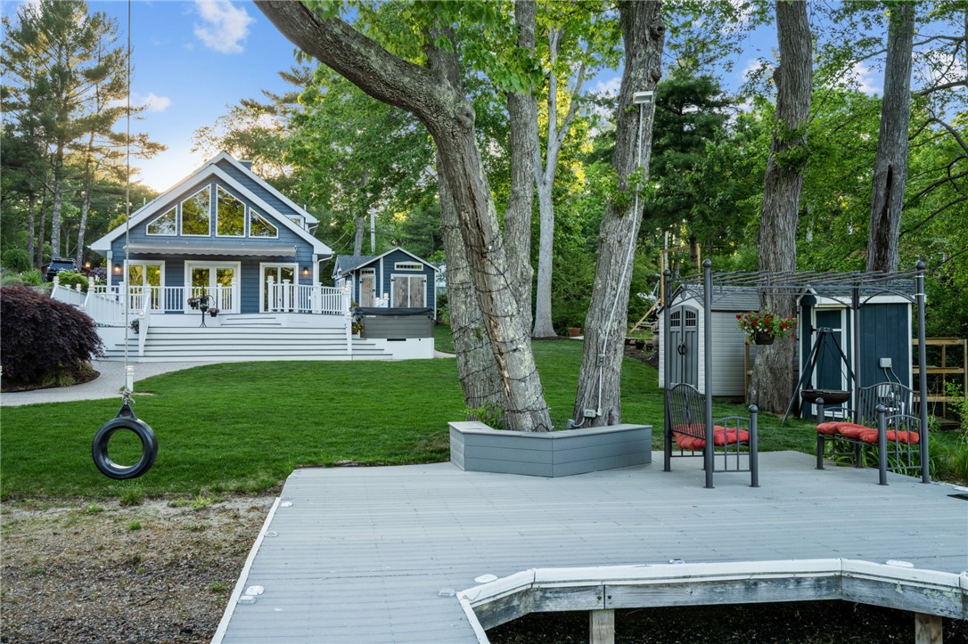 28 Pine Tree Road Coventry, RI 02816 - Photo 37 of 50