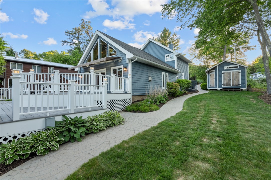 28 Pine Tree Road Coventry, RI 02816 - Photo 38 of 50