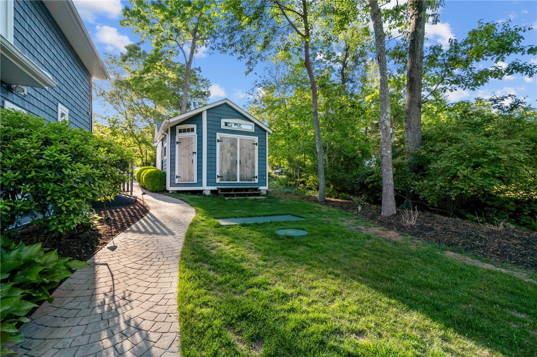 28 Pine Tree Road Coventry, RI 02816 - Photo 39 of 50