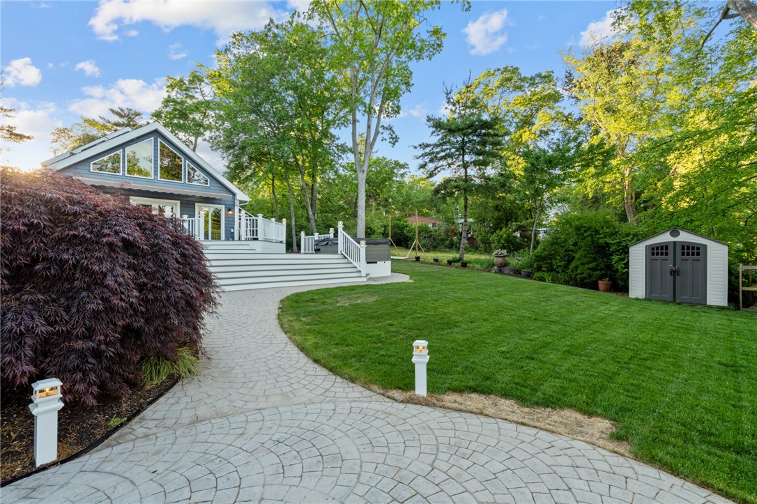 28 Pine Tree Road Coventry, RI 02816 - Photo 42 of 50