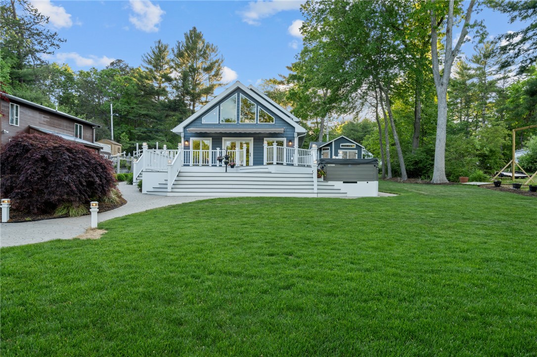 28 Pine Tree Road Coventry, RI 02816 - Photo 50 of 50