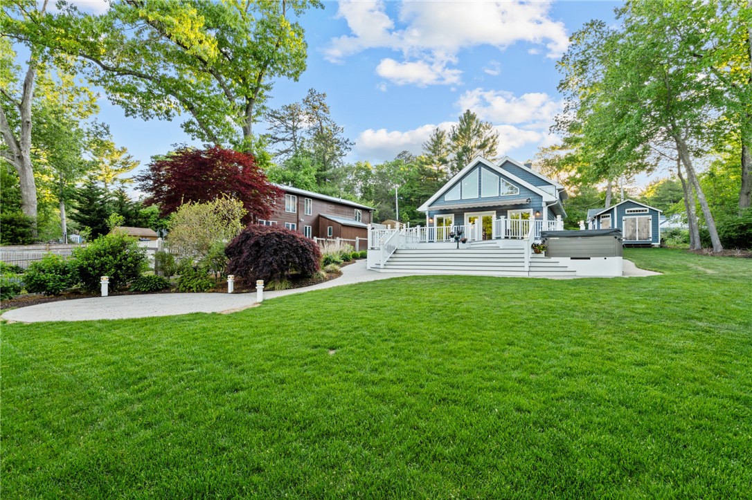 28 Pine Tree Road Coventry, RI 02816 - Photo 5 of 50