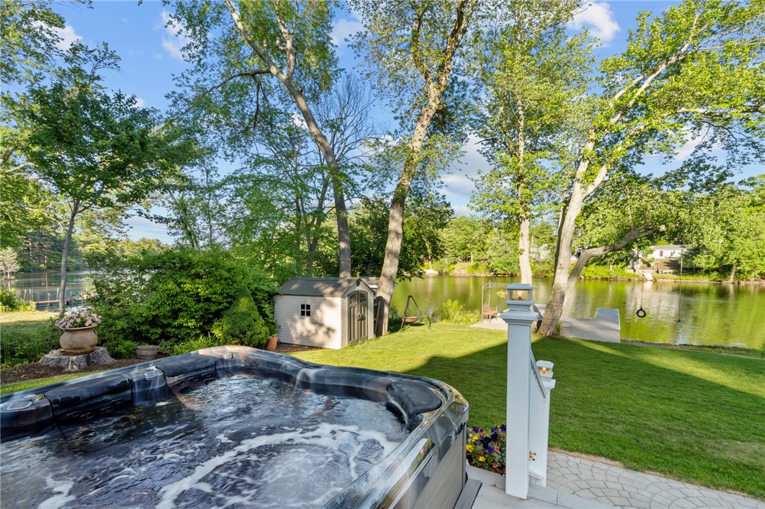 28 Pine Tree Road Coventry, RI 02816 - Photo 7 of 50