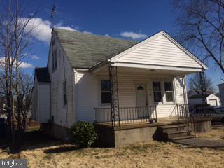 701 Old Home Road Baltimore, MD 21206 - Photo 2 of 13 side