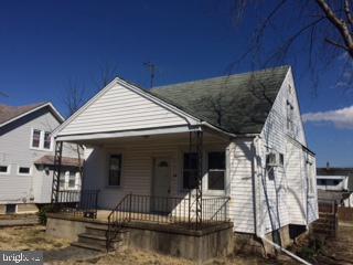 701 Old Home Road Baltimore, MD 21206 - Photo 3 of 13 other side