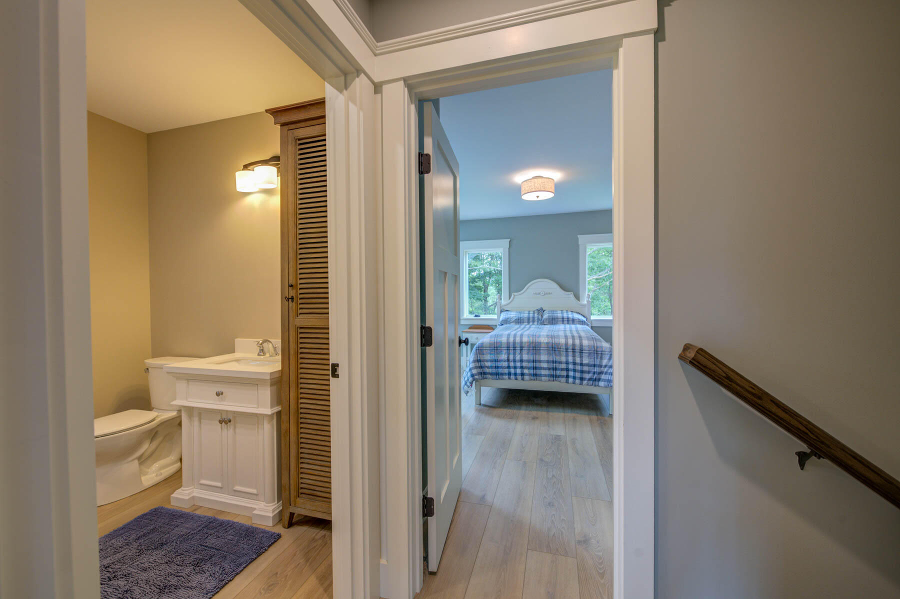 1762 Harpswell Neck Road Harpswell, ME 04079 - Photo 16 of 33 pic-16