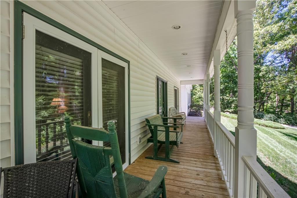 1011 Old Hardman Bottoms Road Clarkesville, GA 30523 - Photo 6 of 54