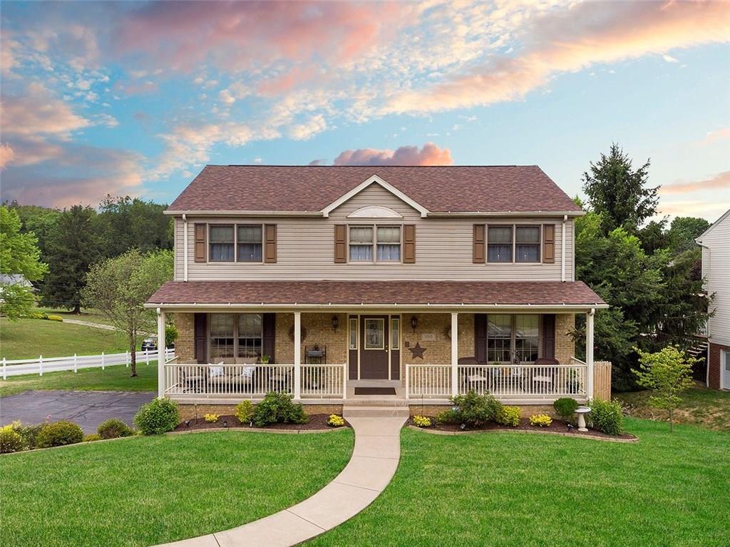 100 McDermott Road Trafford, PA 15085 - Photo 1 of 25 Gallery Image 1