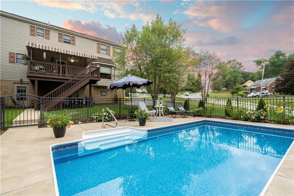 100 McDermott Road Trafford, PA 15085 - Photo 25 of 25 Gallery Image 25