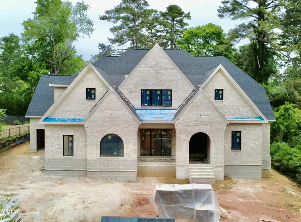 $2,850,000 | 3422 Redbud Lane, Raleigh, NC 27607