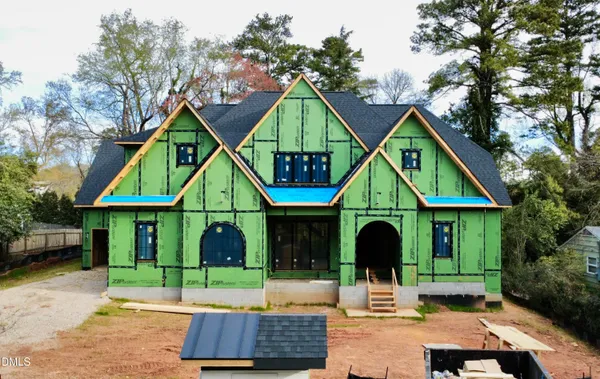 $2,850,000 | 3422 Redbud Lane, Raleigh, NC 27607