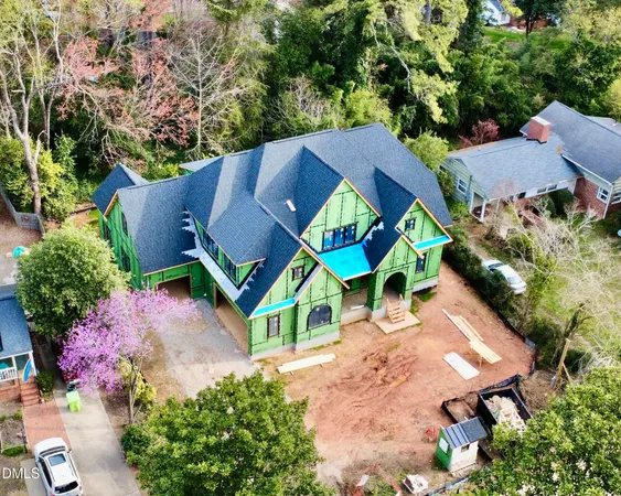 $2,850,000 | 3422 Redbud Lane, Raleigh, NC 27607